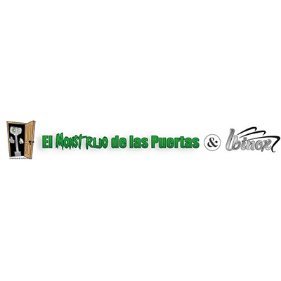 El Monstruo de las Puertas El Monstruo de las Puertas