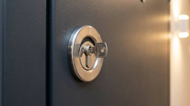 Escudo protector para el bombín: qué es y por qué tu puerta lo necesita