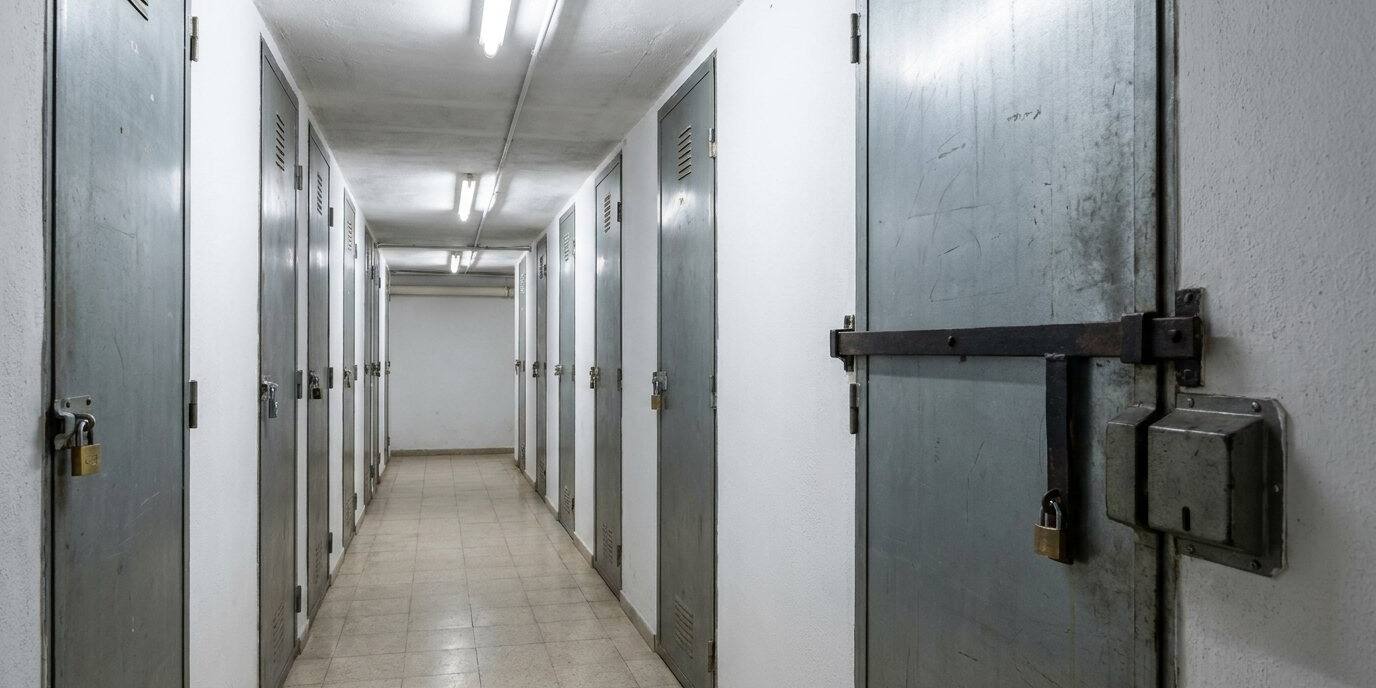 Seguridad en trasteros y garajes comunitarios: cómo evitar robos Seguridad en trasteros y garajes comunitarios: cómo evitar robos