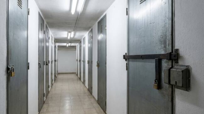 Seguridad en trasteros y garajes comunitarios: cómo evitar robos Seguridad en trasteros y garajes comunitarios: cómo evitar robos